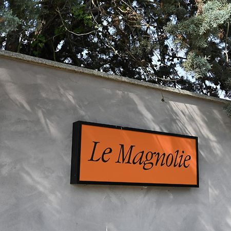Le Magnolie Hostel Cioccaro Di Penango Luaran gambar