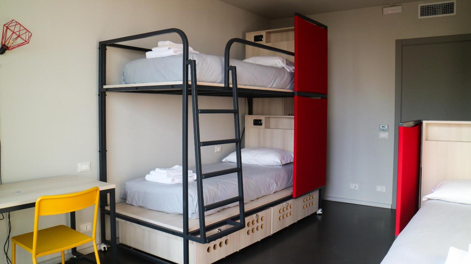 Le Magnolie Hostel Cioccaro Di Penango Luaran gambar