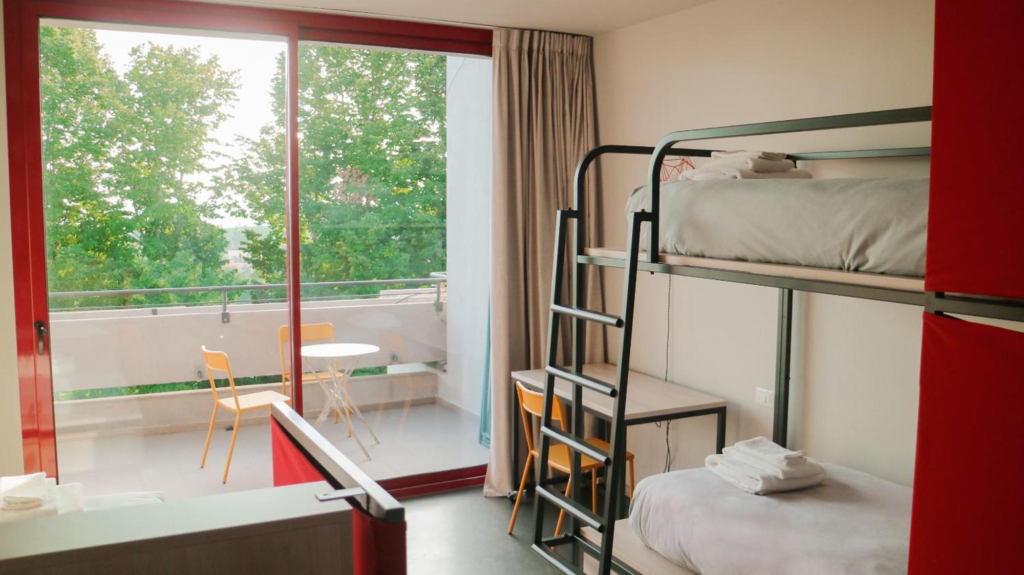 Le Magnolie Hostel Cioccaro Di Penango Luaran gambar