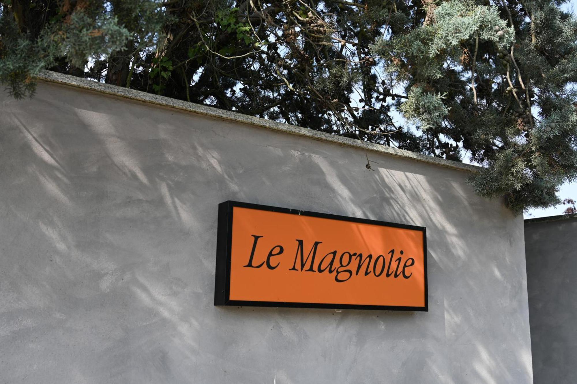 Le Magnolie Hostel Cioccaro Di Penango Luaran gambar