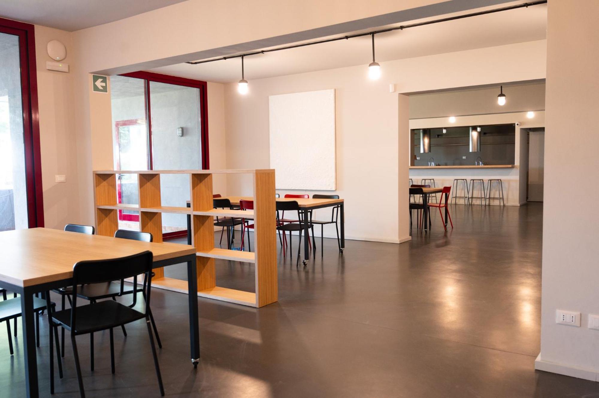 Le Magnolie Hostel Cioccaro Di Penango Luaran gambar