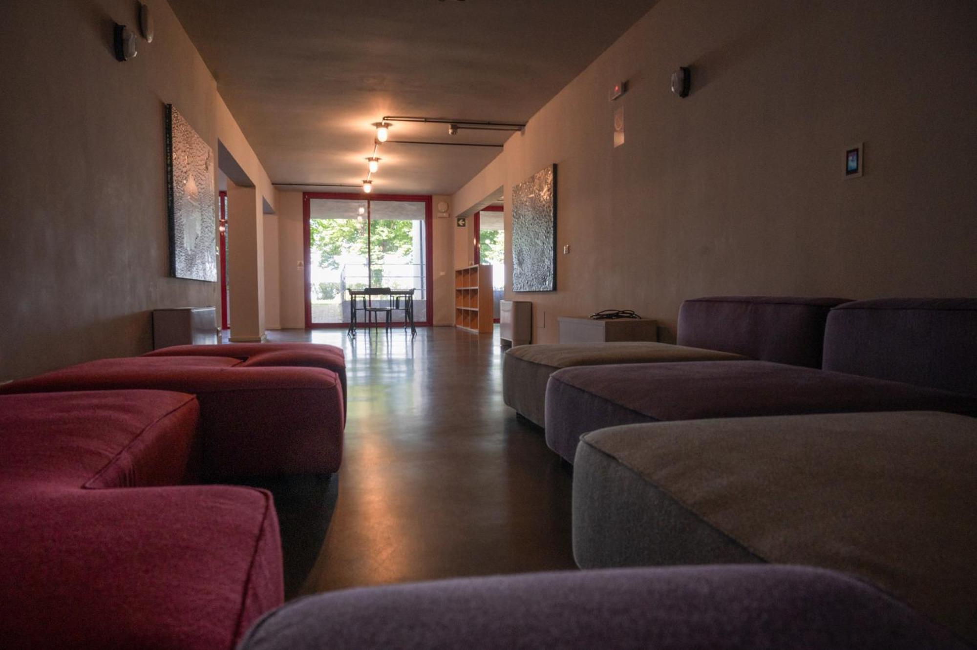 Le Magnolie Hostel Cioccaro Di Penango Luaran gambar