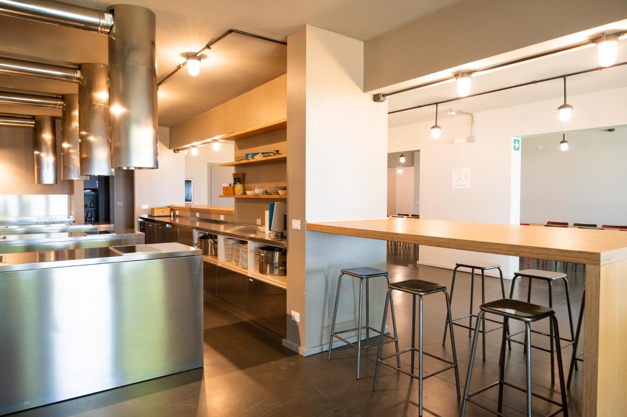 Le Magnolie Hostel Cioccaro Di Penango Luaran gambar