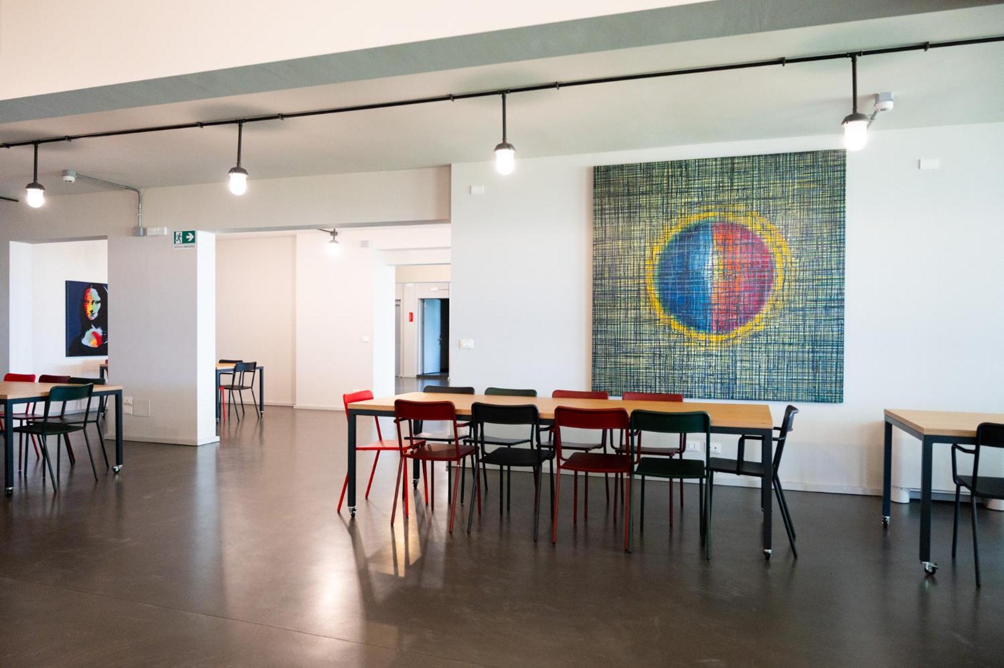 Le Magnolie Hostel Cioccaro Di Penango Luaran gambar